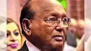 Tofail Ahmed's Funeral Draws Thousands Despite Ban on Awami League