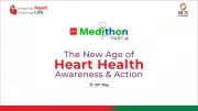 TOI Medithon: Experts Urge Early Prevention for Heart Health in India