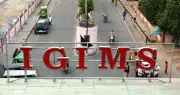TOI photojournalist detained, forced to delete photos at Patna's IGIMS