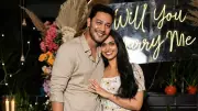 Tollywood Actor Prince Cecil Engaged to Sai Machiraju, Wedding in NZ