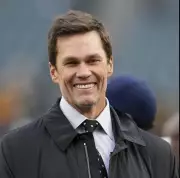 Tom Brady Launches Good Nut Coconut Water Brand, Internet Reacts