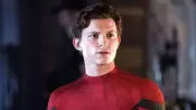 Tom Holland Hints at Passing Spider-Man Mantle to Next Generation