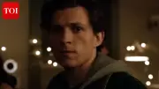 Tom Holland Opens Up About Sobriety and Upcoming Film Releases