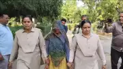 Tonk Police Solve Elderly Woman's Murder, Arrest Neighbor for Financial Gain