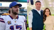 Tony Farmer Reignites NFL MVP Voting Controversy Involving Dianna Russini and Josh Allen