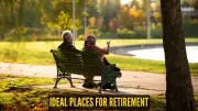Top 5 Affordable and Peaceful Retirement Destinations in India for Seniors