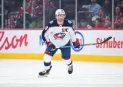 Toronto Maple Leafs Eye Boone Jenner in 2026 NHL Trade Rumors