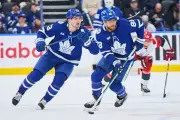 Toronto Maple Leafs Hire Judd Brackett and Freddie Hamilton in Key Front Office Roles