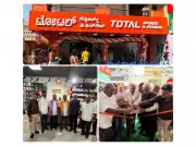 Total Sports & Fitness Opens First Karnataka Store in Bengaluru