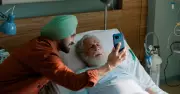 Touchstones: Burying Unpleasant Partition Memories – A Film Review and Reflection