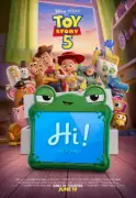 Toy Story 5 Movie Review: Nostalgic Joyride with Screen-Time Message