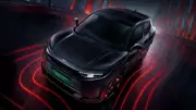 Toyota eBella EV Launched in India at Rs 23.60 Lakh, Offers Up to 543km Range