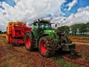 Tractor Industry Cautiously Optimistic on FY27 Demand Despite Monsoon Concerns