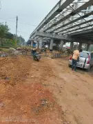 Traffic Chaos on Chennai's Pattabiram ROB: Single Arm Open After 3 Years
