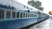 Train Services Disrupted Due to Whitefield Yard Work