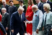 Transactional Recalibration Shapes India-US Ties at G7 Summit