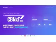 TransBnk Unveils First Speaker Lineup for Corporate Banking Event CBNxT'26