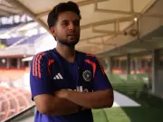 Transition Time for Indian Spinners, Harsh Has Good Future as All-Rounder: Bahutule