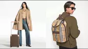 Travel Bags as Style Statements: How Social Media Transformed Luggage into Fashion Accessories
