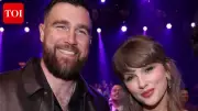 Travis Kelce Flies from Chiefs Minicamp to Support Taylor Swift at Songwriters Hall of Fame