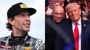 Travis Pastrana to Perform Dirt Bike Backflip at UFC White House Event