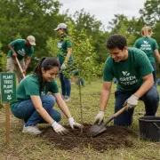 Tree Plantation Key to Combat Global Warming: Environmentalist