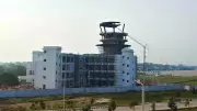 Trichy Airport's New ATC Tower to Be Operational by 2027