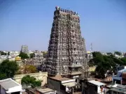 Trichy Gets New Additional HR&CE Commissioner for Temple Projects
