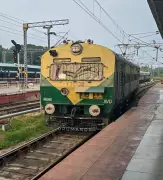 Trichy Railways Gear Up for NEET 2026 with Special Measures