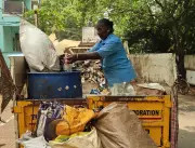 Trichy Struggles with Waste Segregation as New SWM Rules 2026 Loom