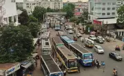 Trichy's Revamped Chathiram Bus Terminus: Five Years On, Chaos Reigns Despite ₹28 Crore Renovation