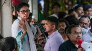 Trinamool Congress Parliamentary Party Faces Split Amid Growing Discontent
