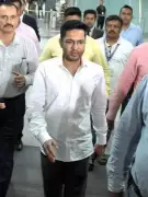 Trinamool Seeks Legal Opinion on Disqualification of Rebel MPs