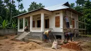 Tripura Construction Workers Loan Scheme: Up to Rs 6 Lakh for Home Construction