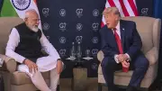 Trump Admires PM Modi, Xi Jinping as Global Leaders