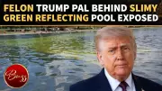 Trump Ally's Secretive Reflecting Pool Deal Sparks Major Backlash