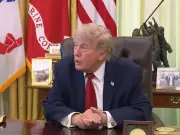 Trump Announces Doha Talks on Iran Denuclearisation Amid Tehran Denials