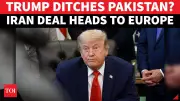 Trump Announces 'Great Settlement' With Iran After Cancelling Strikes