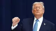 Trump Announces Hezbollah-Israel Ceasefire, Hopes for Eternal Peace