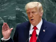 Trump Announces US-Iran Peace Deal, Removes Naval Blockade on Hormuz
