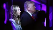 Trump Booed by New York Knicks Fans at NBA Finals Game