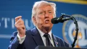 Trump Calls Iranians 'Nuts' and 'Crazy People' in NBC Interview