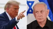 Trump calls Netanyahu 'crazy' in heated call over Lebanon escalation