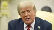 Trump calls Netanyahu 'difficult guy', defends US-Iran deal, says Israel should be thankful
