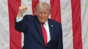 Trump Calls Off Strikes Against Iran Hours After Threatening Attack