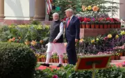 Trump Calls PM Modi a Good Friend, Optimistic on India-US Trade Deal