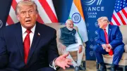 Trump Calls PM Modi a 'Tough Cookie', Names Him Among Admired World Leaders