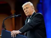 Trump Claims Iran Sought Meeting, Tehran Denies Any Scheduled Talks