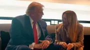 Trump Claims Meloni Begged for Photo; Italian PM Says He Made It Up