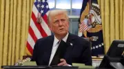 Trump Claims War with Iran Ended, Peace Deal by Weekend